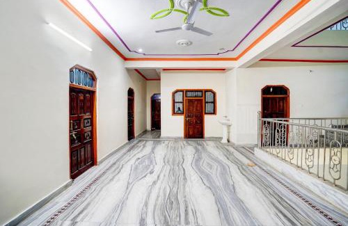 Varanasi House | Hotel O BUDDHA PALACE (Paying Guest House)