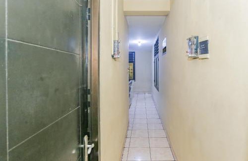 Cikarang Hotel | Hotel O Budi Residence 1