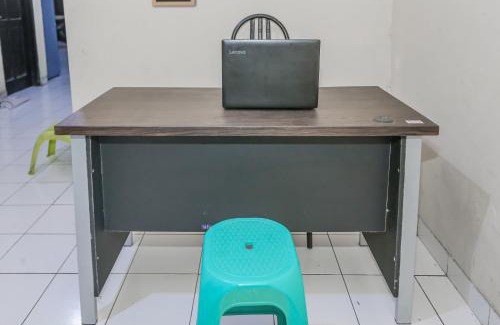 Cikarang Hotel | Hotel O Budi Residence 1