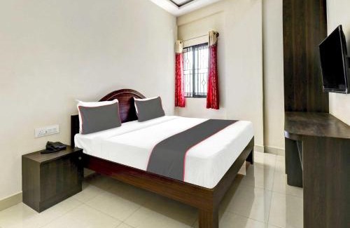 Bengaluru Hotel | Hotel O Canton Hotel