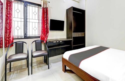 Bengaluru Hotel | Hotel O Canton Hotel