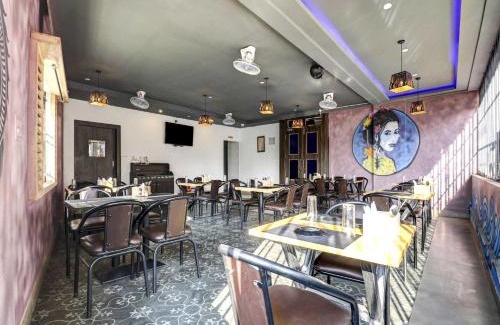Bengaluru Hotel | Hotel O Canton Hotel