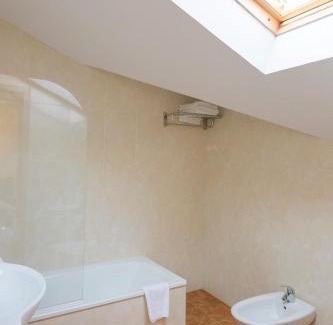 O Grove Hotel | Hotel O Castro