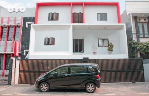 Johar Baru Hotel | Hotel O Cempaka Place Homestay