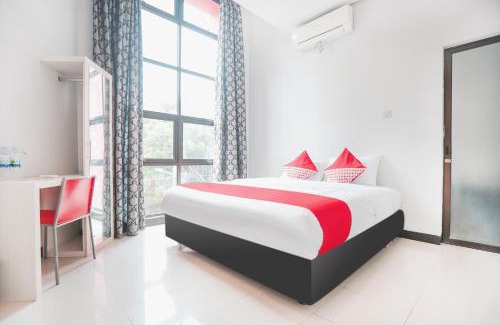 Johar Baru Hotel | Hotel O Cempaka Place Homestay