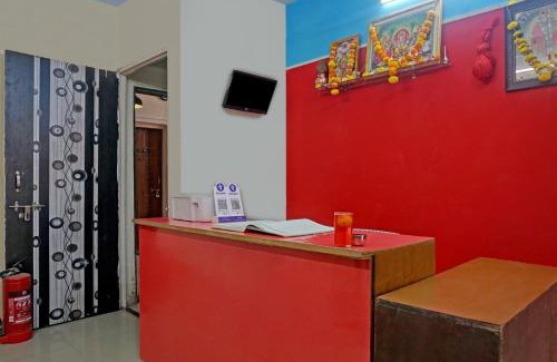 Khattalwada Hotel | Hotel O Chalukya Executive