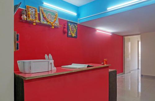 Khattalwada Hotel | Hotel O Chalukya Executive