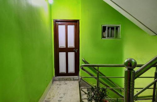 Darjeeling Hotel | Hotel O Chewang Homestay