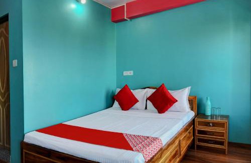 Darjeeling Hotel | Hotel O Chewang Homestay