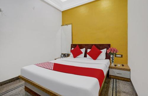 Aurangabad Hotel | Hotel O Chhaya