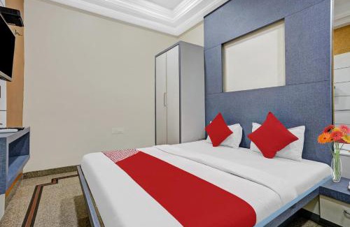 Aurangabad Hotel | Hotel O Chhaya