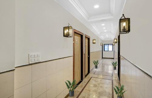 Aurangabad Hotel | Hotel O Chhaya