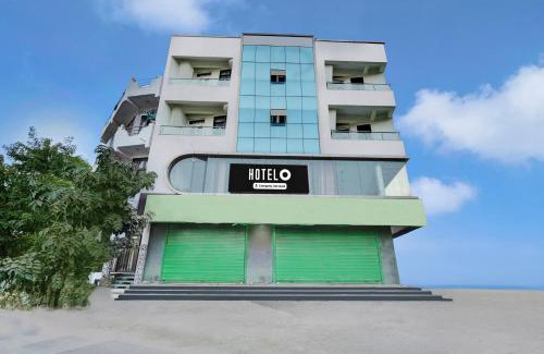Chittorgarh Hotel | Hotel O Chittorgarh City Center