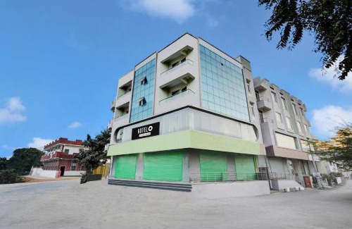 Chittorgarh Hotel | Hotel O Chittorgarh City Center