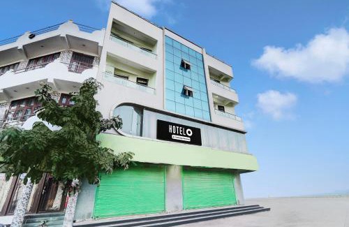 Chittorgarh Hotel | Hotel O Chittorgarh City Center