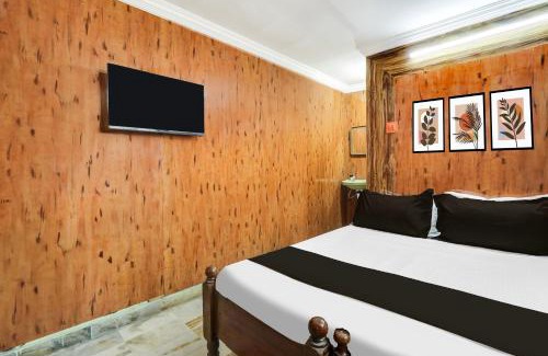 Warangal Hotel | Hotel O Chowrasta Near Congress Bhavan