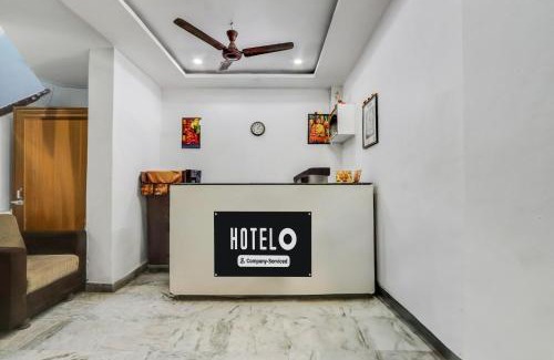 Warangal Hotel | Hotel O Chowrasta Near Congress Bhavan