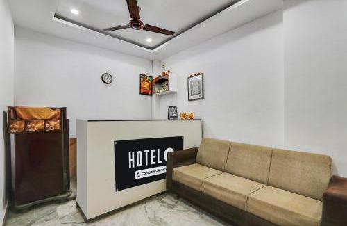 Warangal Hotel | Hotel O Chowrasta Near Congress Bhavan