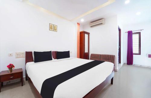 Kaloor Hotel | Hotel O City Center Ernakulam