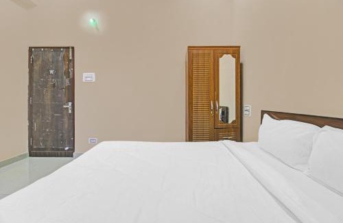Huzurabad Hotel | Hotel O City Central Kummariwada