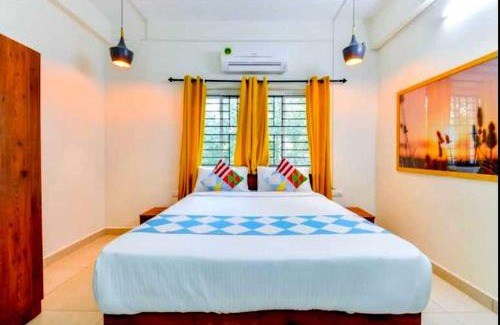 Kozhikode Hotel | Hotel O CLASSIC STAY