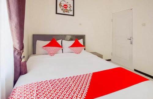 Malang Hotel | Hotel O D'soetta