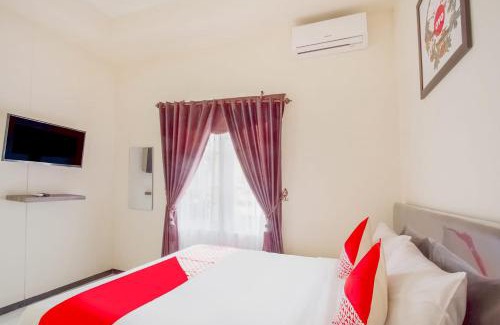 Malang Hotel | Hotel O D'soetta