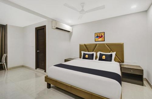 Hyderabad Hotel | Hotel O D Suites