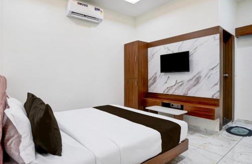 Dabhoi Hotel | Hotel O Dabhoi Vadodara