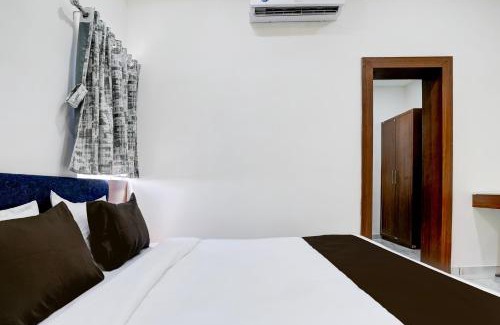 Dabhoi Hotel | Hotel O Dabhoi Vadodara