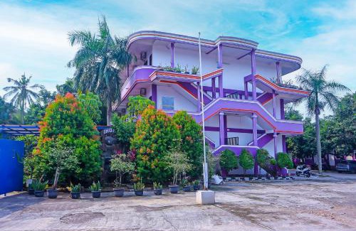 South Tambun Hotel | Hotel O Danau Indah