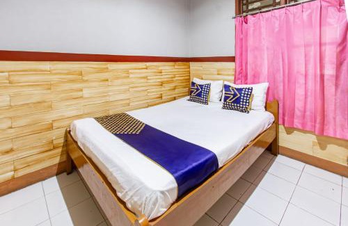 Gangga Hotel | Hotel O De Lanang Homestay Near Masjid Janapria