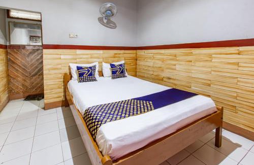 Gangga Hotel | Hotel O De Lanang Homestay Near Masjid Janapria