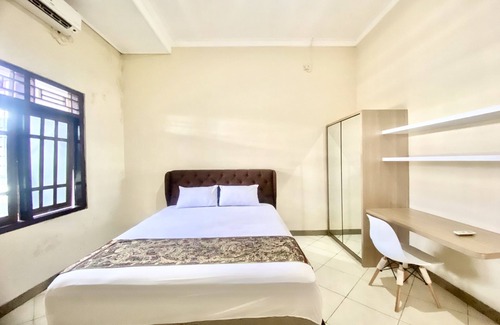 Klaten Selatan Hotel | Hotel O Delia Inn Syariah