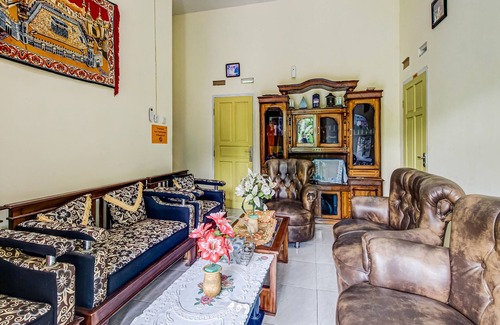 Banjarharjo Hotel | Hotel O Desa Wisata Bangunharja