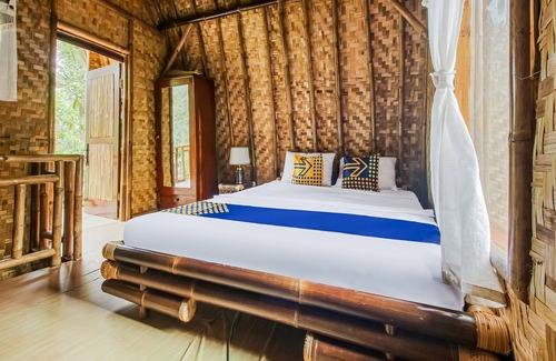 Banjarharjo Hotel | Hotel O Desa Wisata Bangunharja