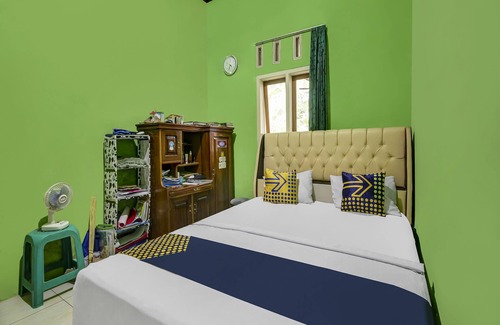 Java Hotel | Hotel O Desa Wisata Kawasen