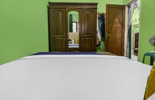 Java Hotel | Hotel O Desa Wisata Kawasen