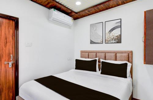 Hyderabad Hotel | HOTEL O DEVARA GRAND