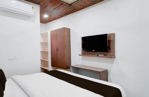 Hyderabad Hotel | HOTEL O DEVARA GRAND