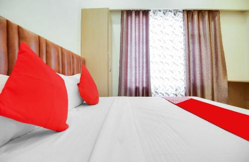 Ambala Hotel | Hotel O Dhruva Residency