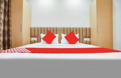 Ambala Hotel | Hotel O Dhruva Residency