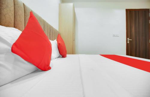 Ambala Hotel | Hotel O Dhruva Residency