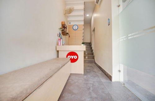 Ambala Hotel | Hotel O Dhruva Residency