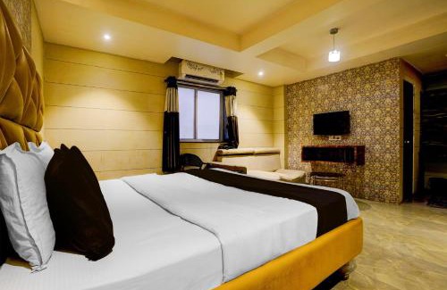 Amarnath Hotel | Hotel O Diana Palace Lodging & Boarding