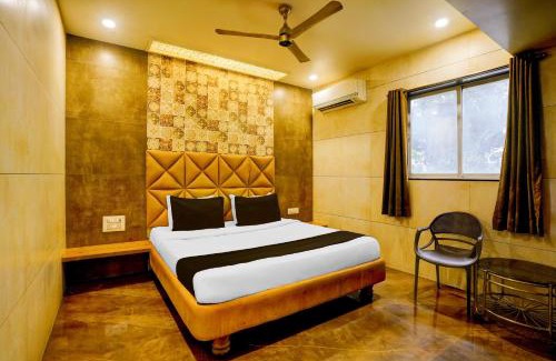 Amarnath Hotel | Hotel O Diana Palace Lodging & Boarding