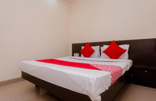 Nala Sopara Hotel | Hotel O Diplomat