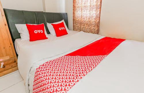 Pekayon Jaya Hotel | Hotel O Dms Property
