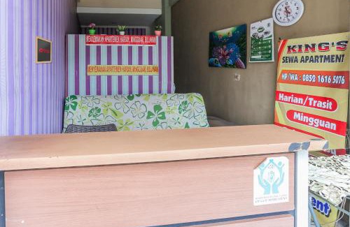 Pekayon Jaya Hotel | Hotel O Dms Property