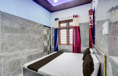 Rudrapur Hotel | Hotel O Dream Guest House